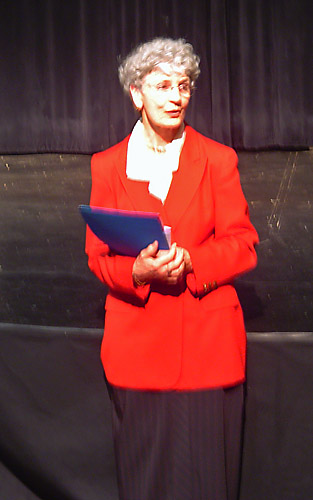 Dr. Raia